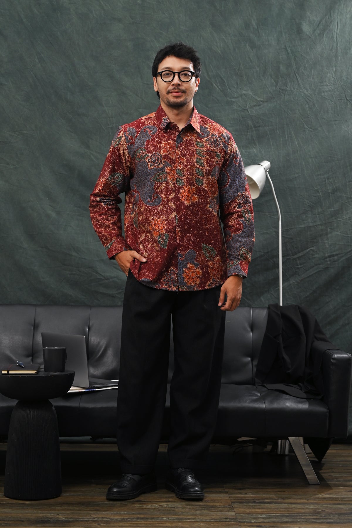 Indraprasta Long L0193