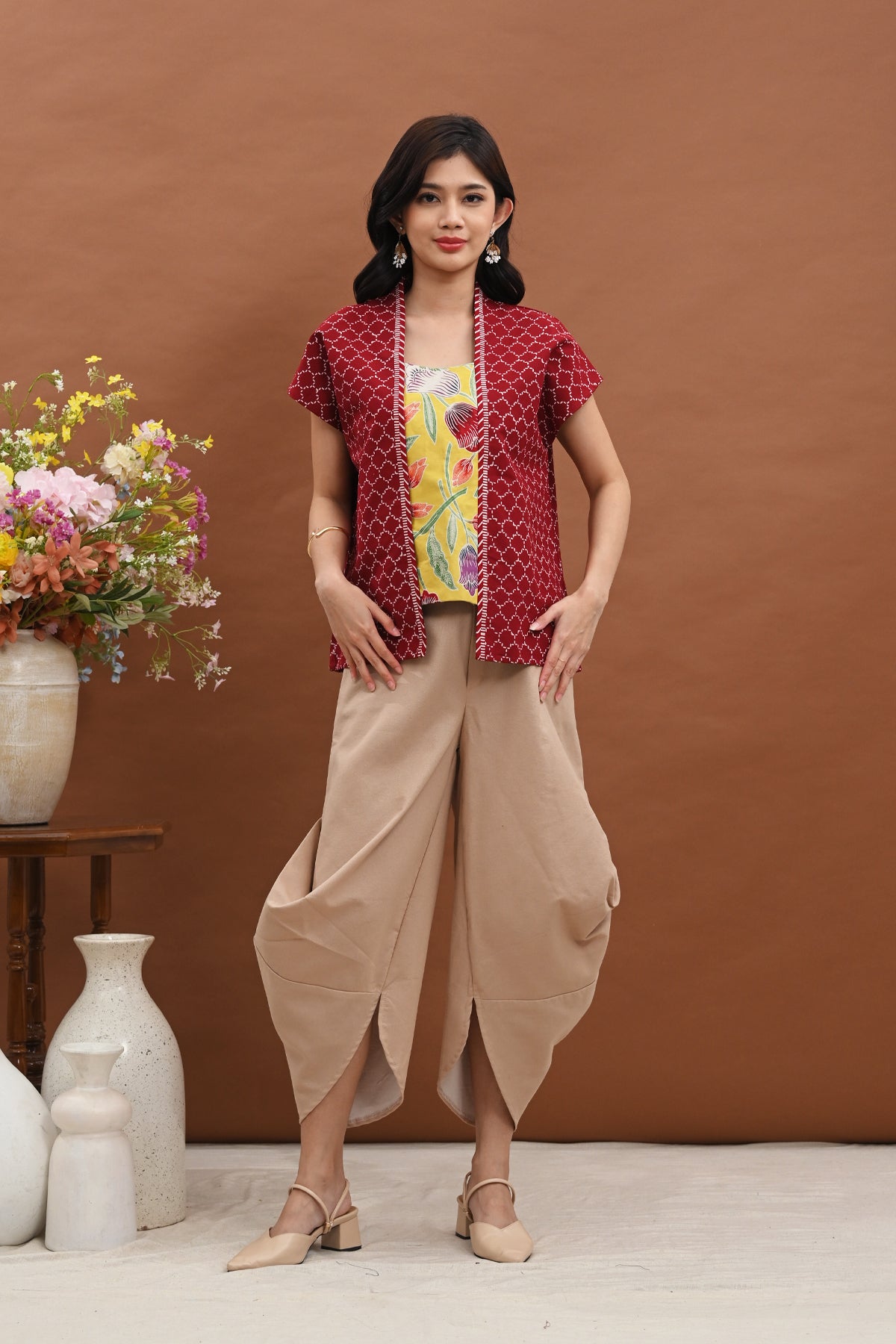 Kebaya Dhini Encim T5415