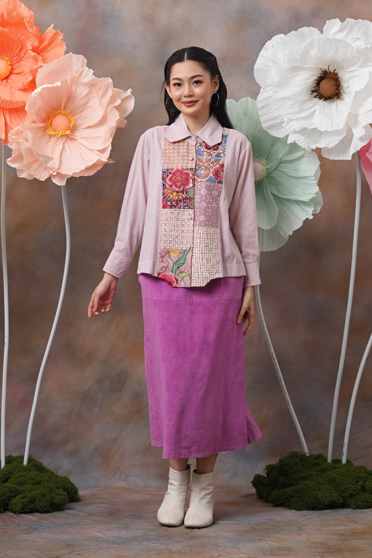 Adamite Magenta PART0402