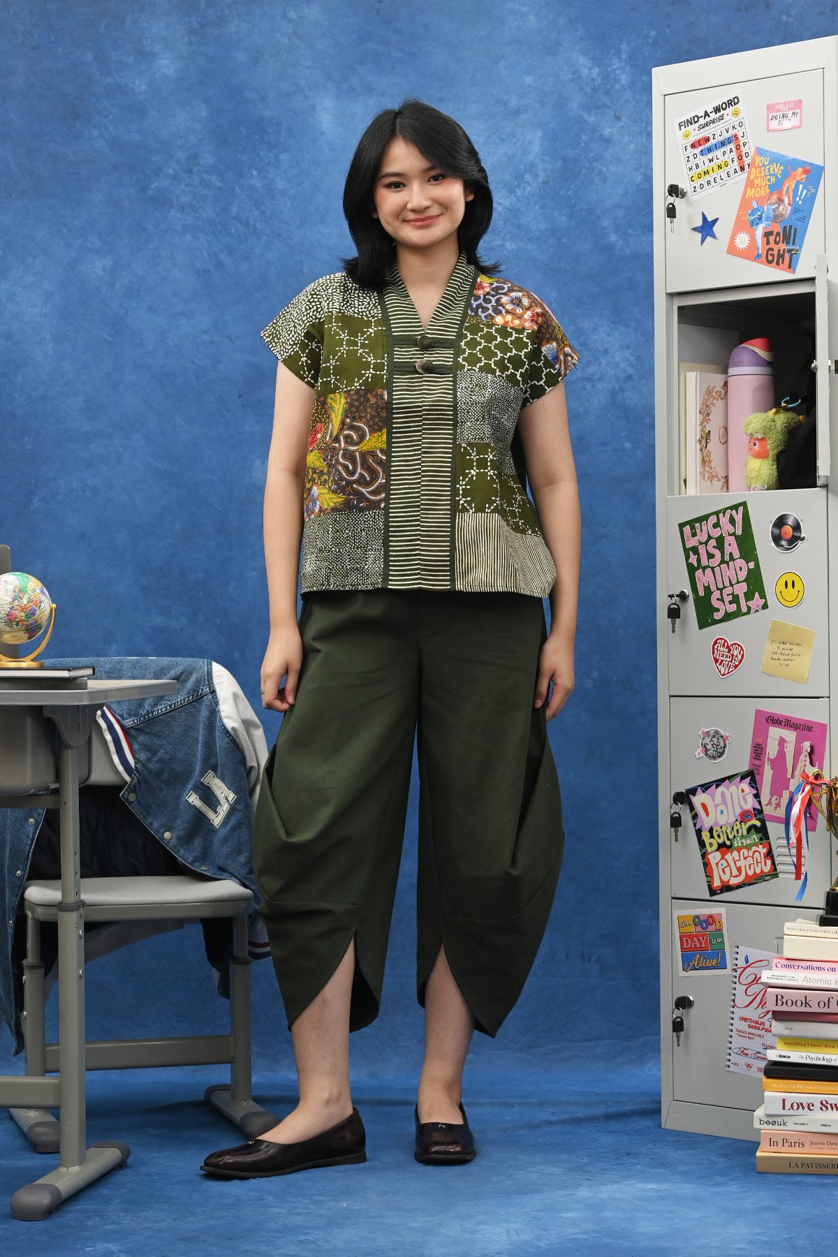 Dhini Green PART0425