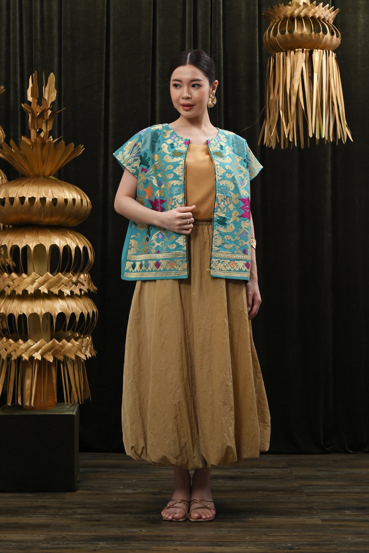 Dhinire Suksma T5165