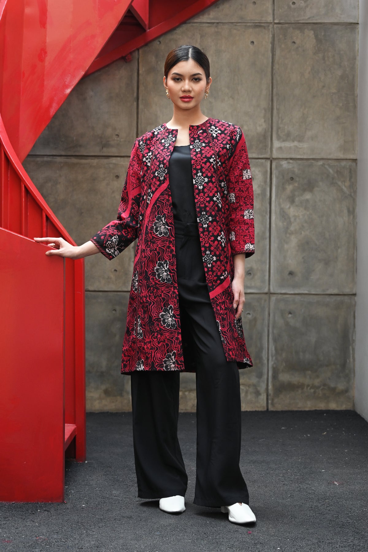 Outer Amasti Dobi T6095