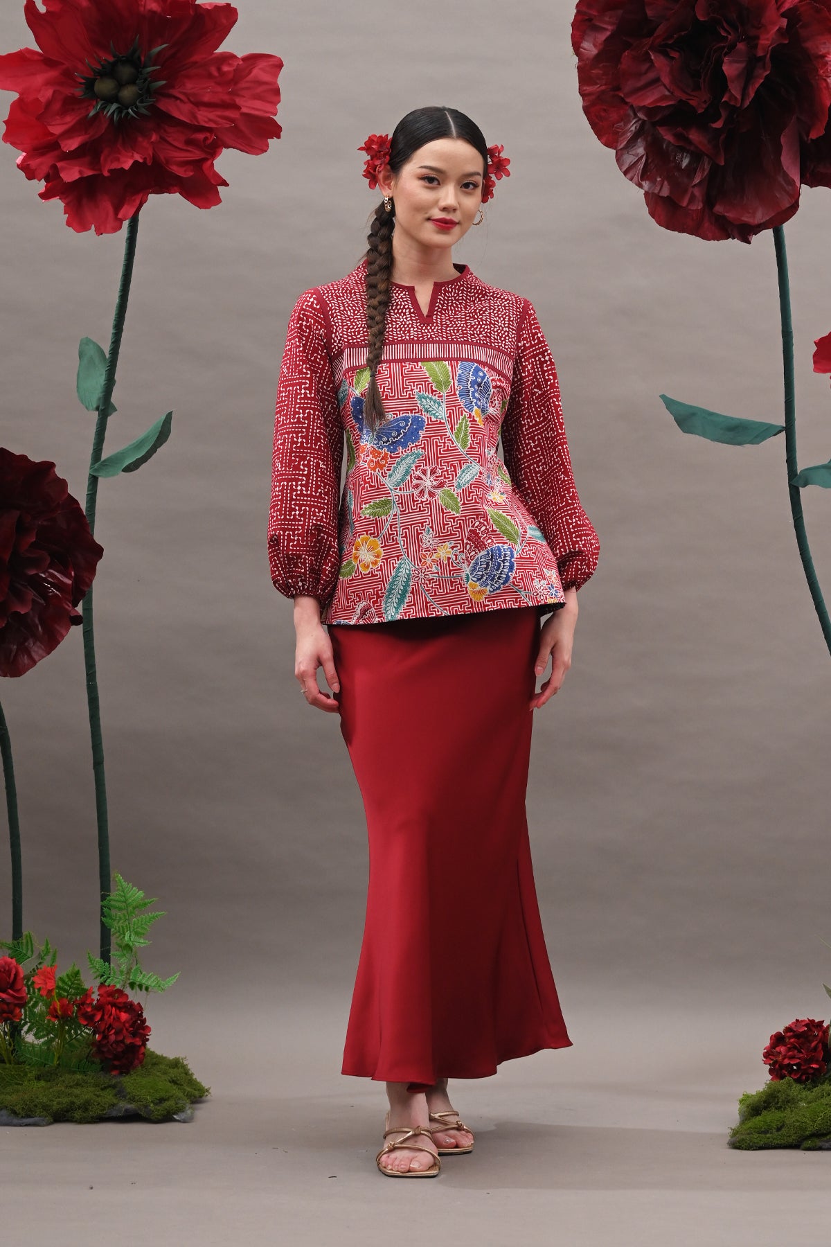 Ambar Encim CNY T5263