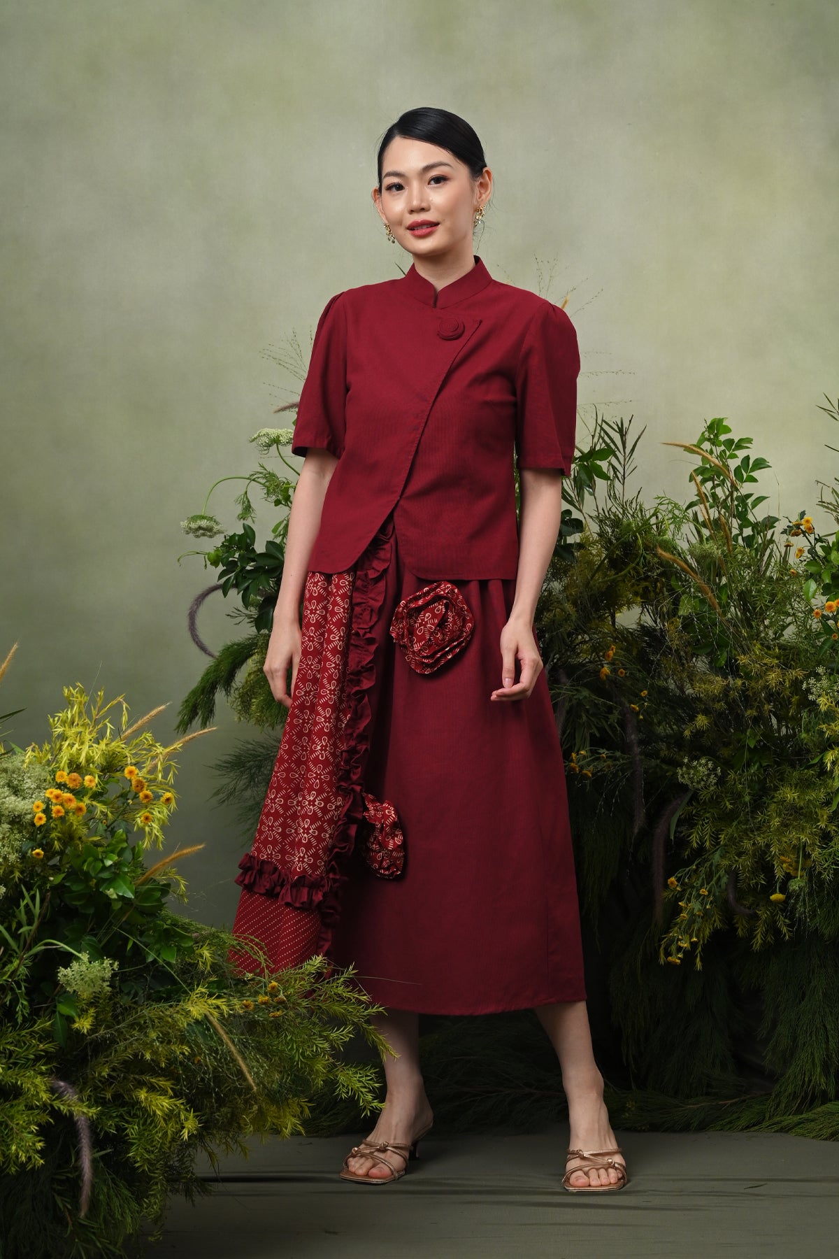 Ruma Garut Harmoni P0667