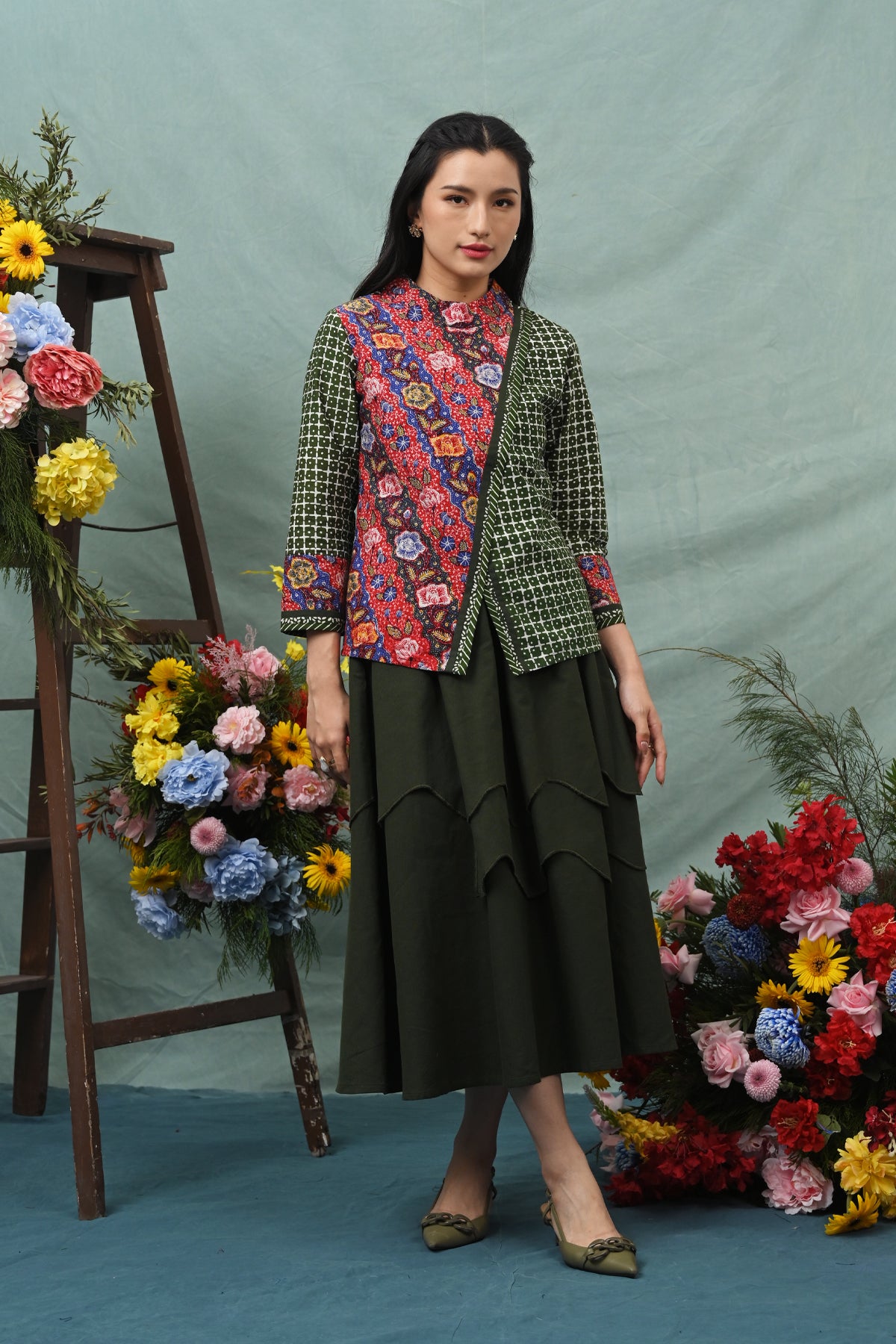 Takita Encim T6320