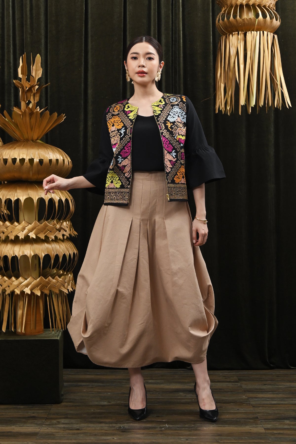 Vincire Suksma T5151