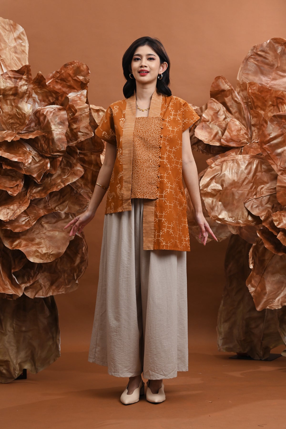 Hazel Garut Harmoni Raya T5446