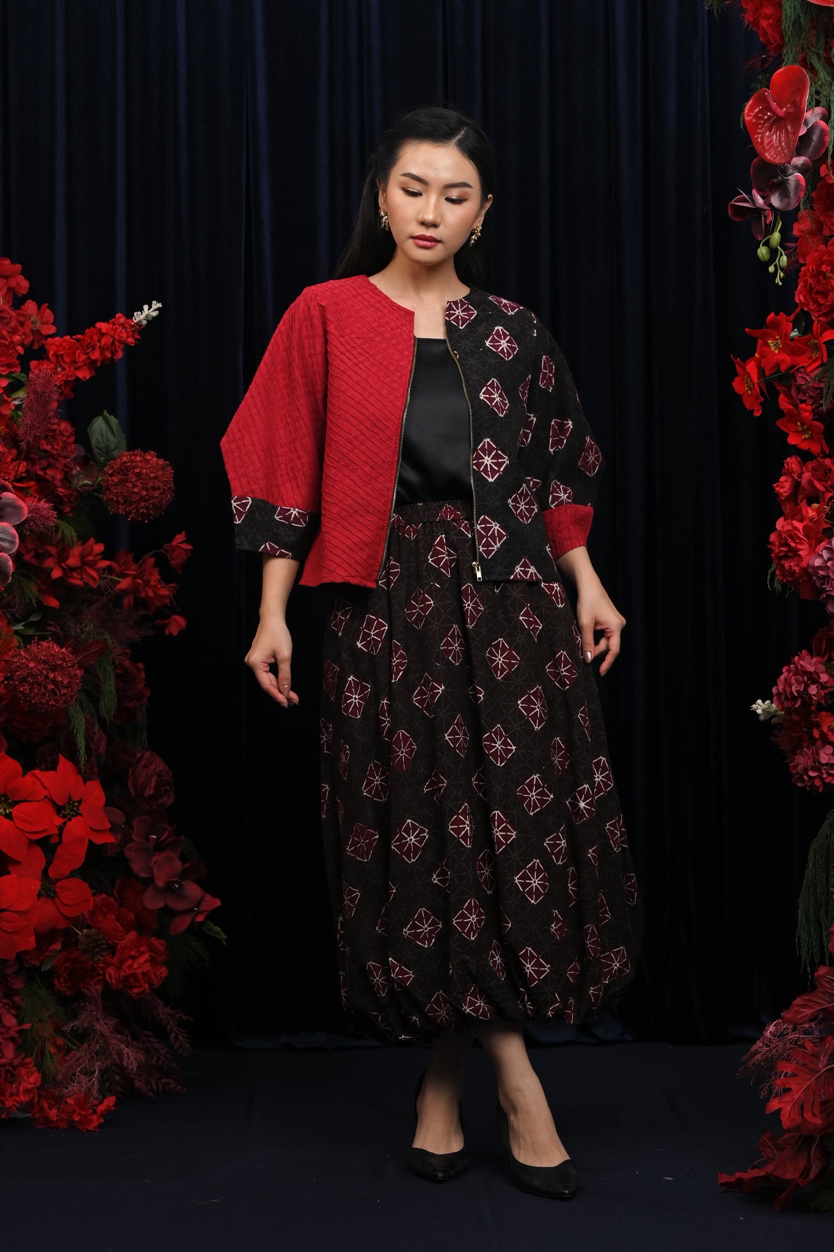 Balloon Dobi Cirebon P0601