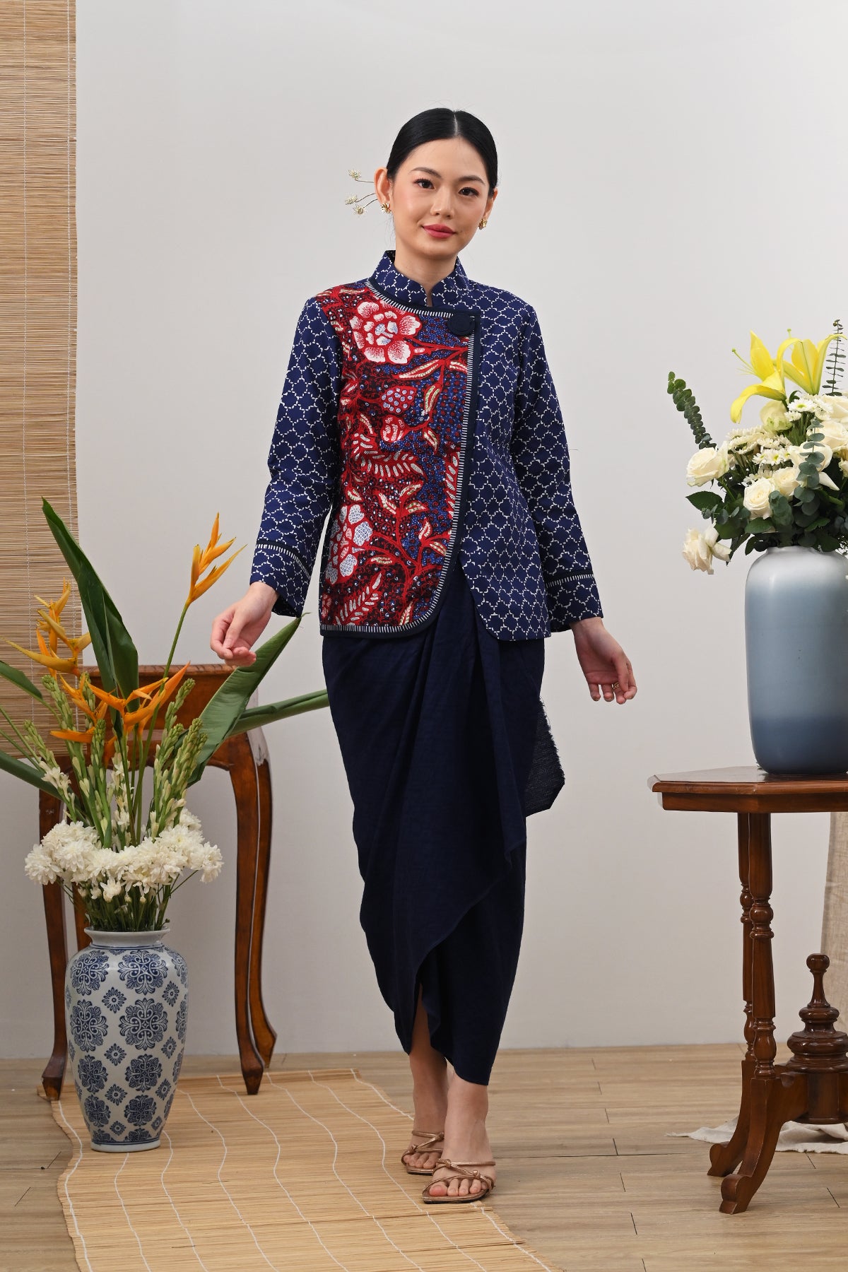 Cahaya Long Encim T5581