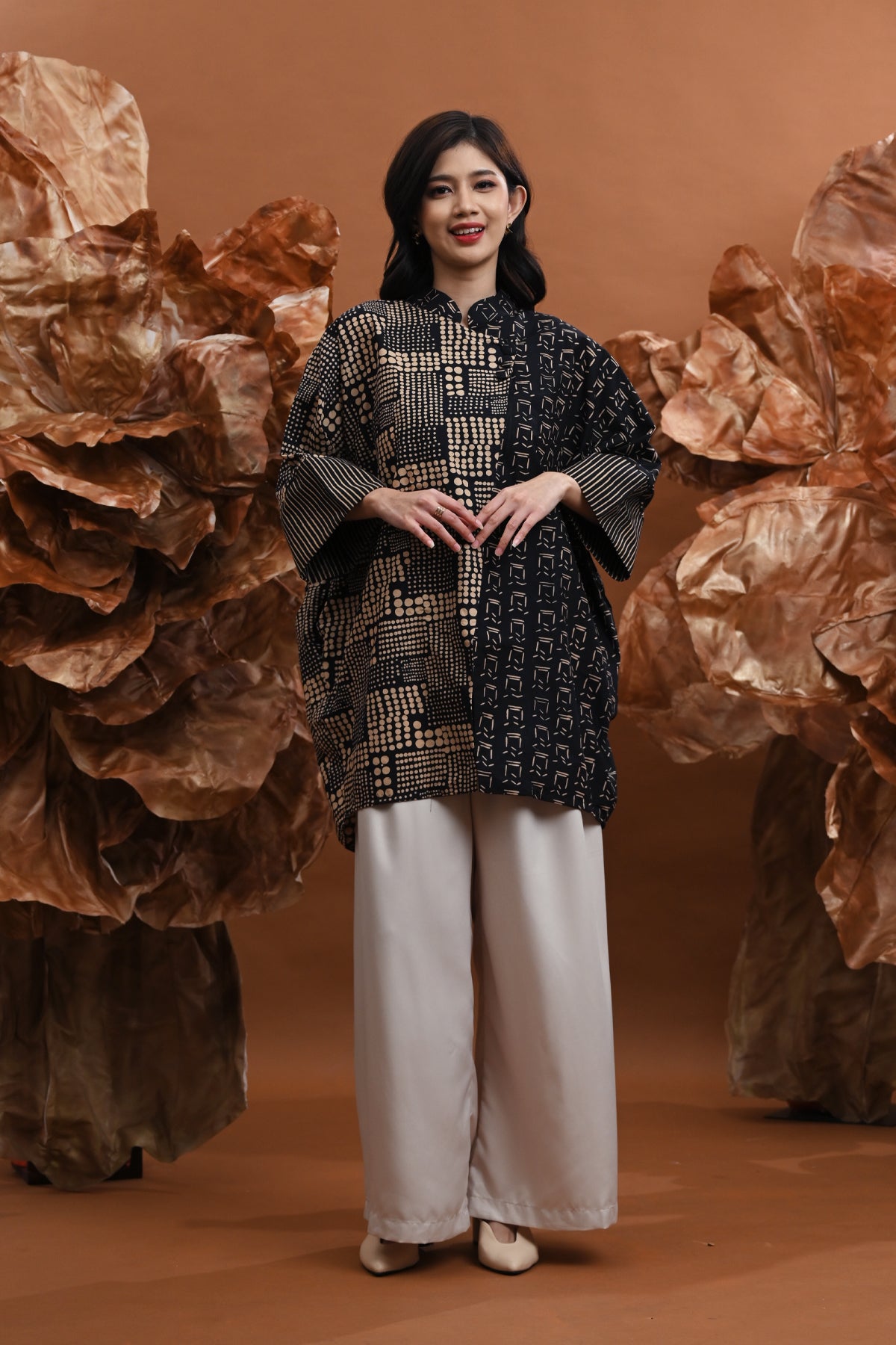 Calla Garut Harmoni Raya T5457