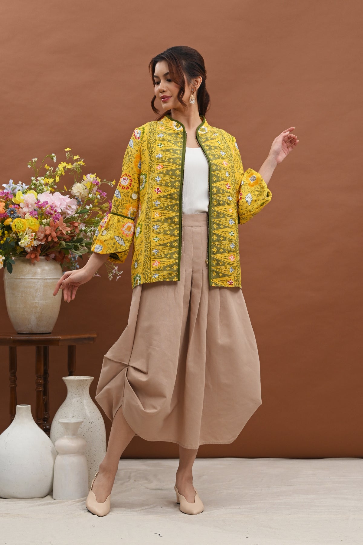 Kiyore Dobi Cirebon T5472