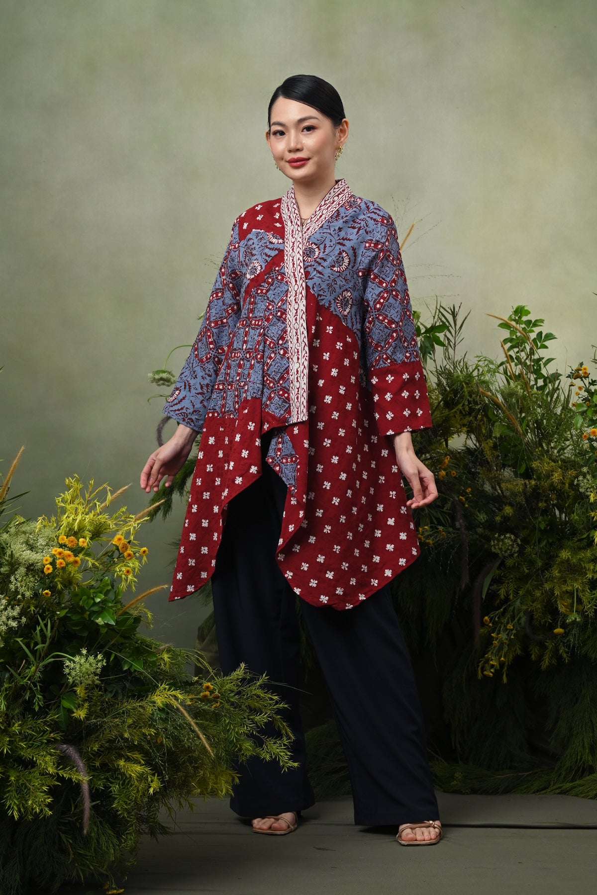 Elena Dobi Cirebon T5354