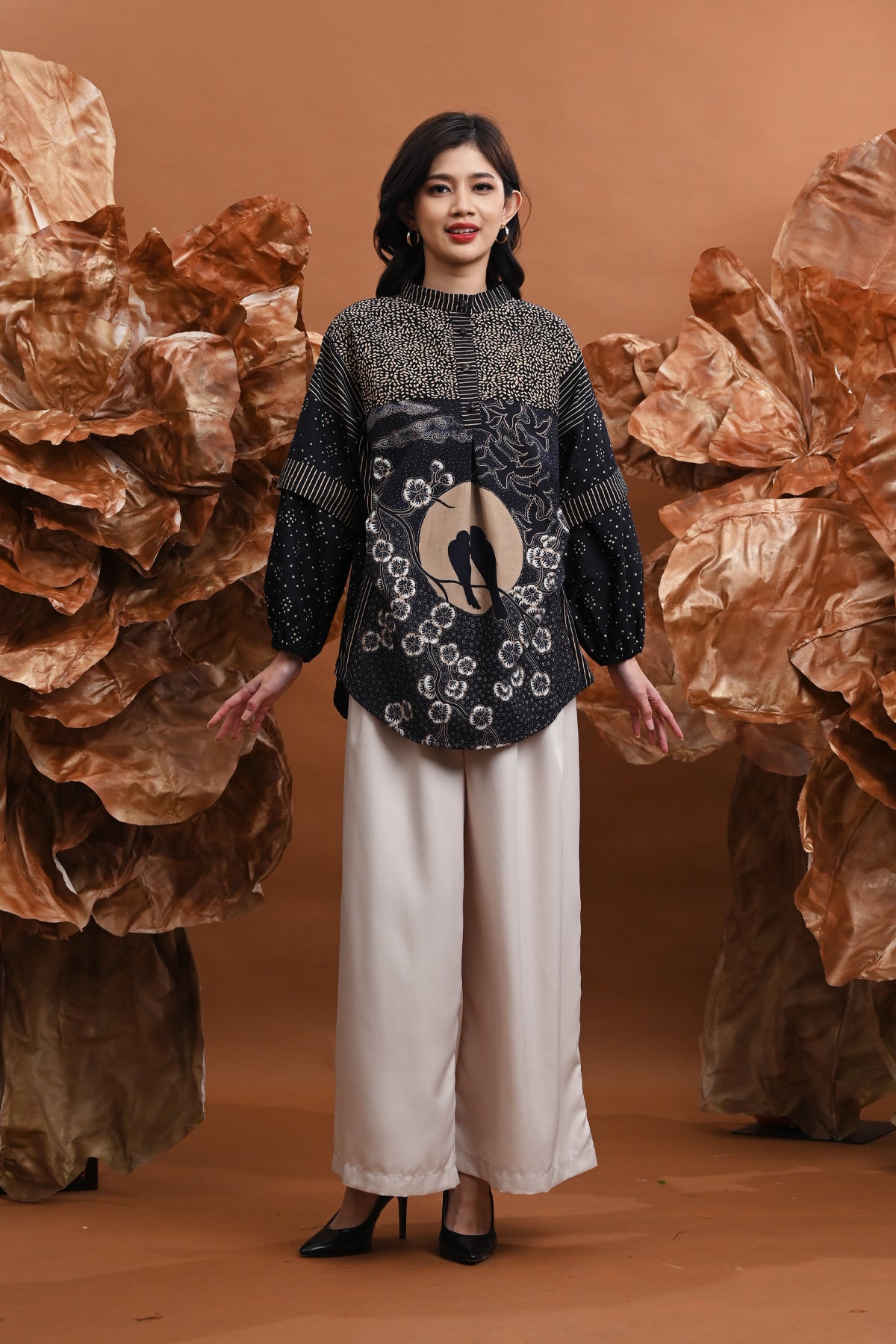 Monara Encim Harmoni Raya T5439