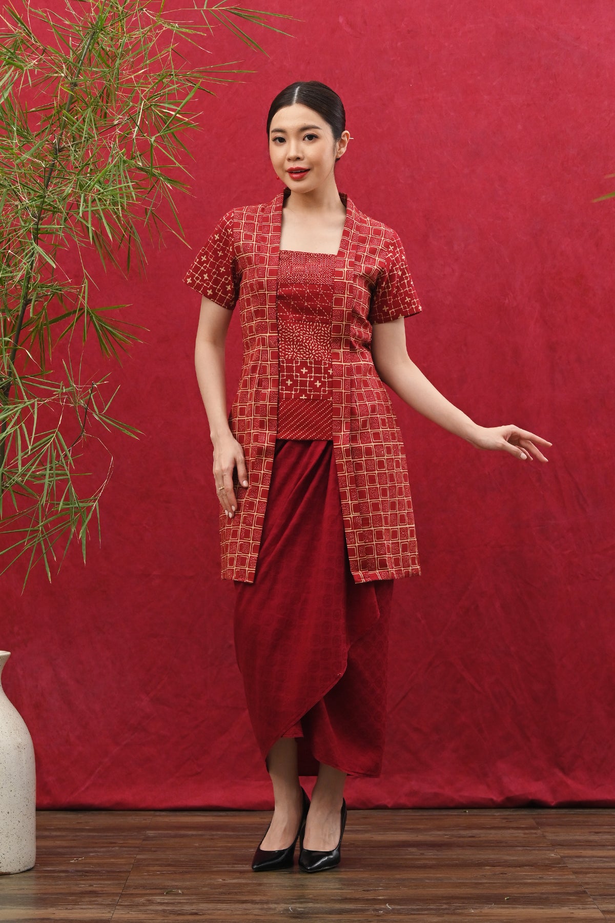 Aling Garut CNY T5219