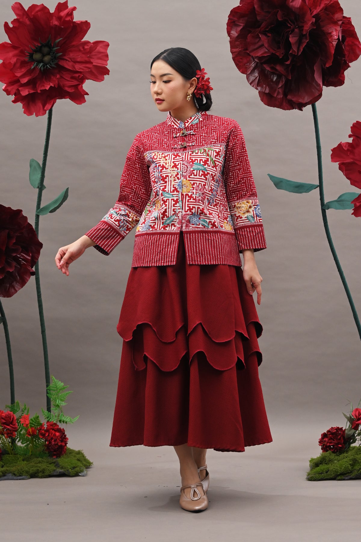 Dwina Encim CNY T5327
