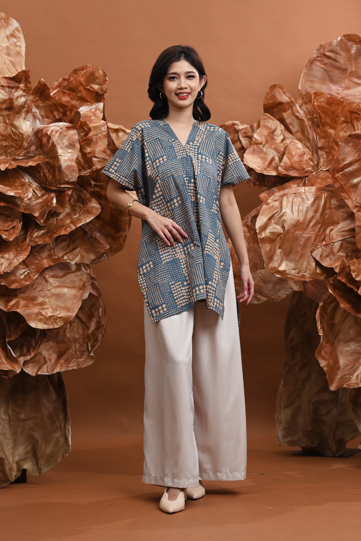 Vilaya Garut Harmoni Raya T5454