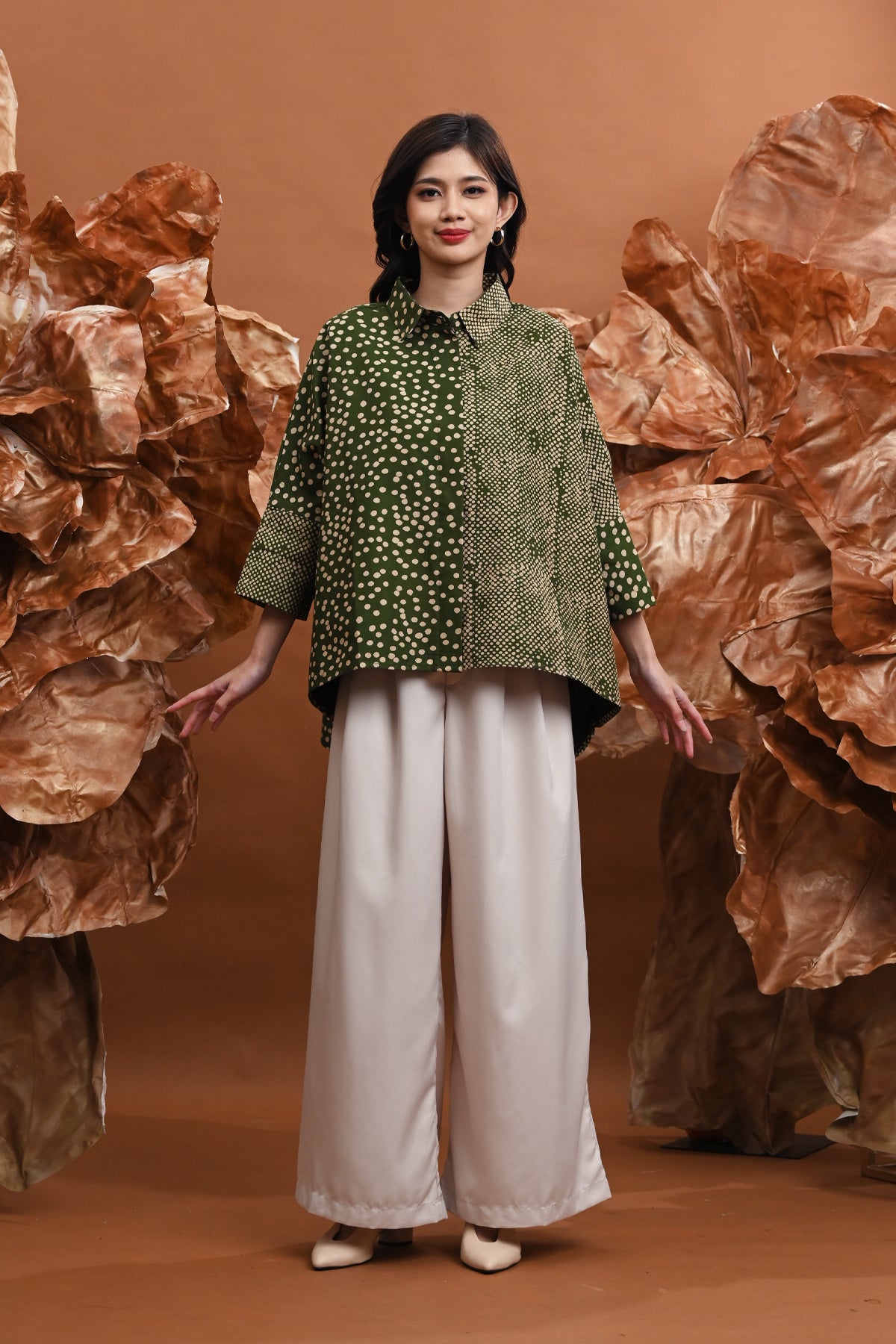 Mika Garut Harmoni Raya T5477