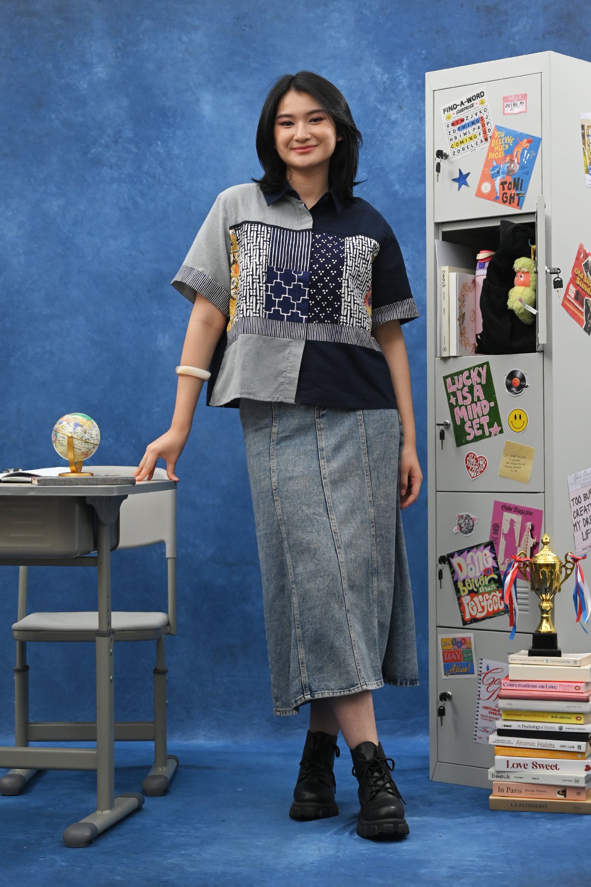 Misty Blue PART0443