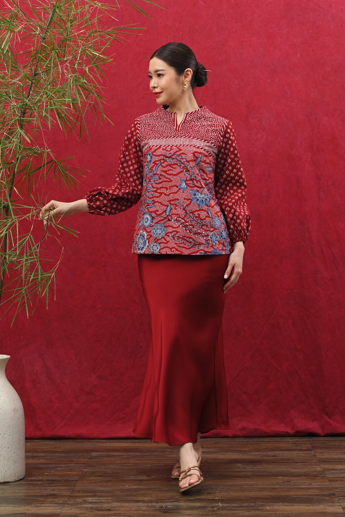 Ambar Encim CNY T5238