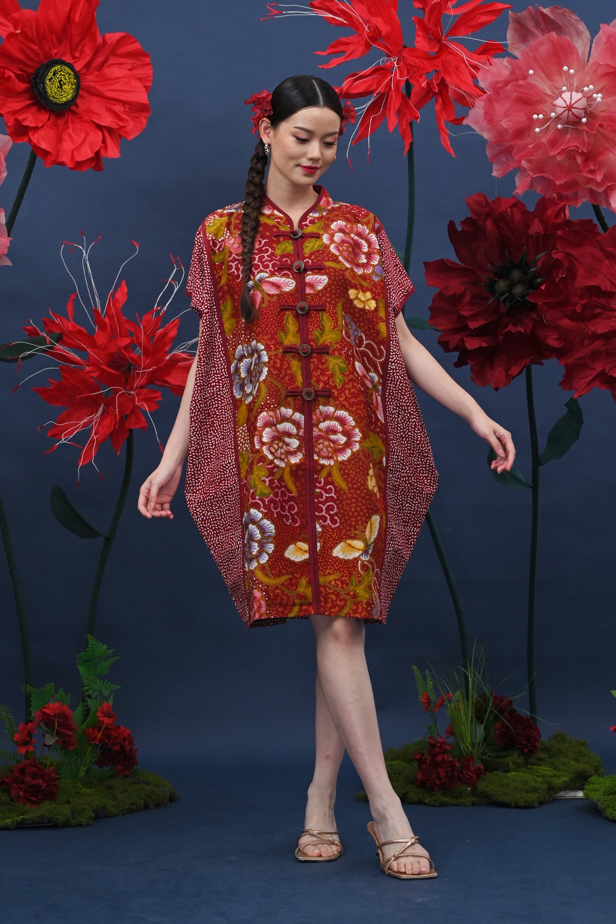Arila Encim CNY D0577