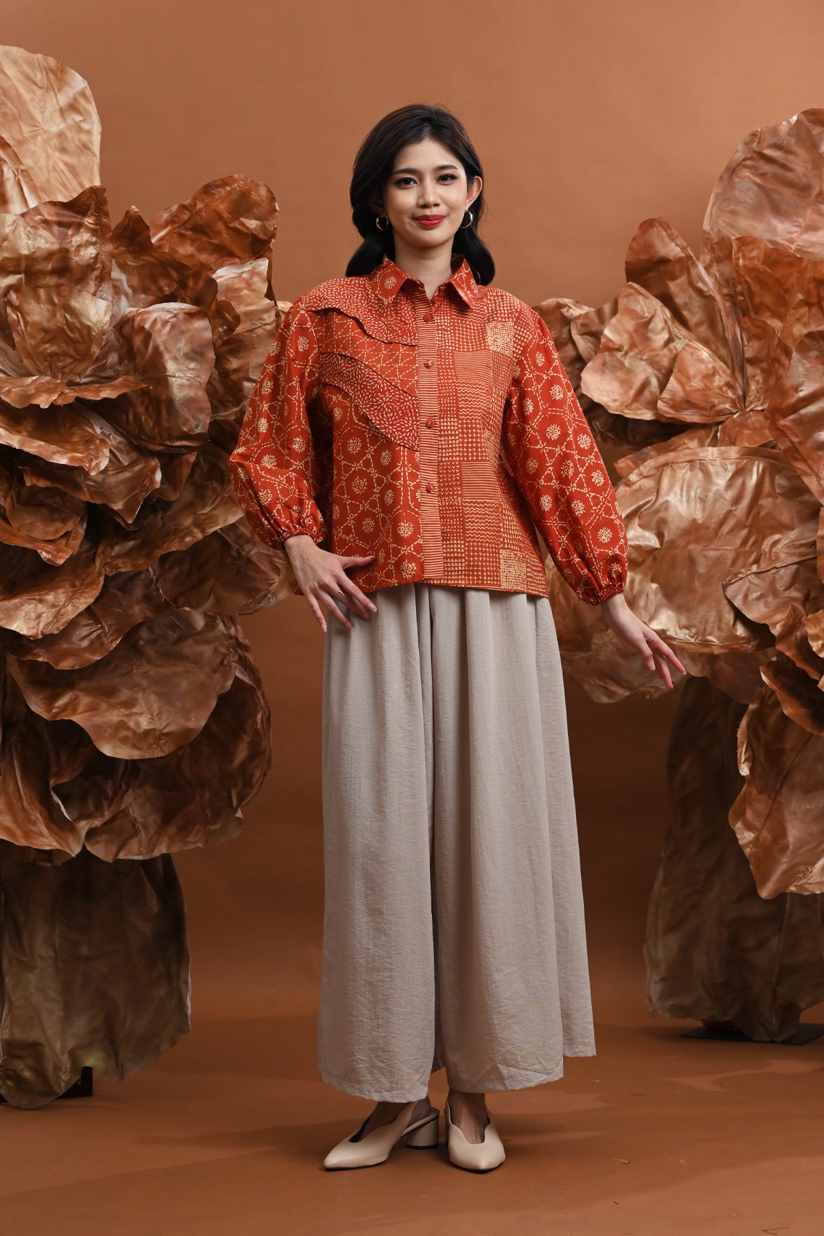 Misty Garut Harmoni Raya T5461