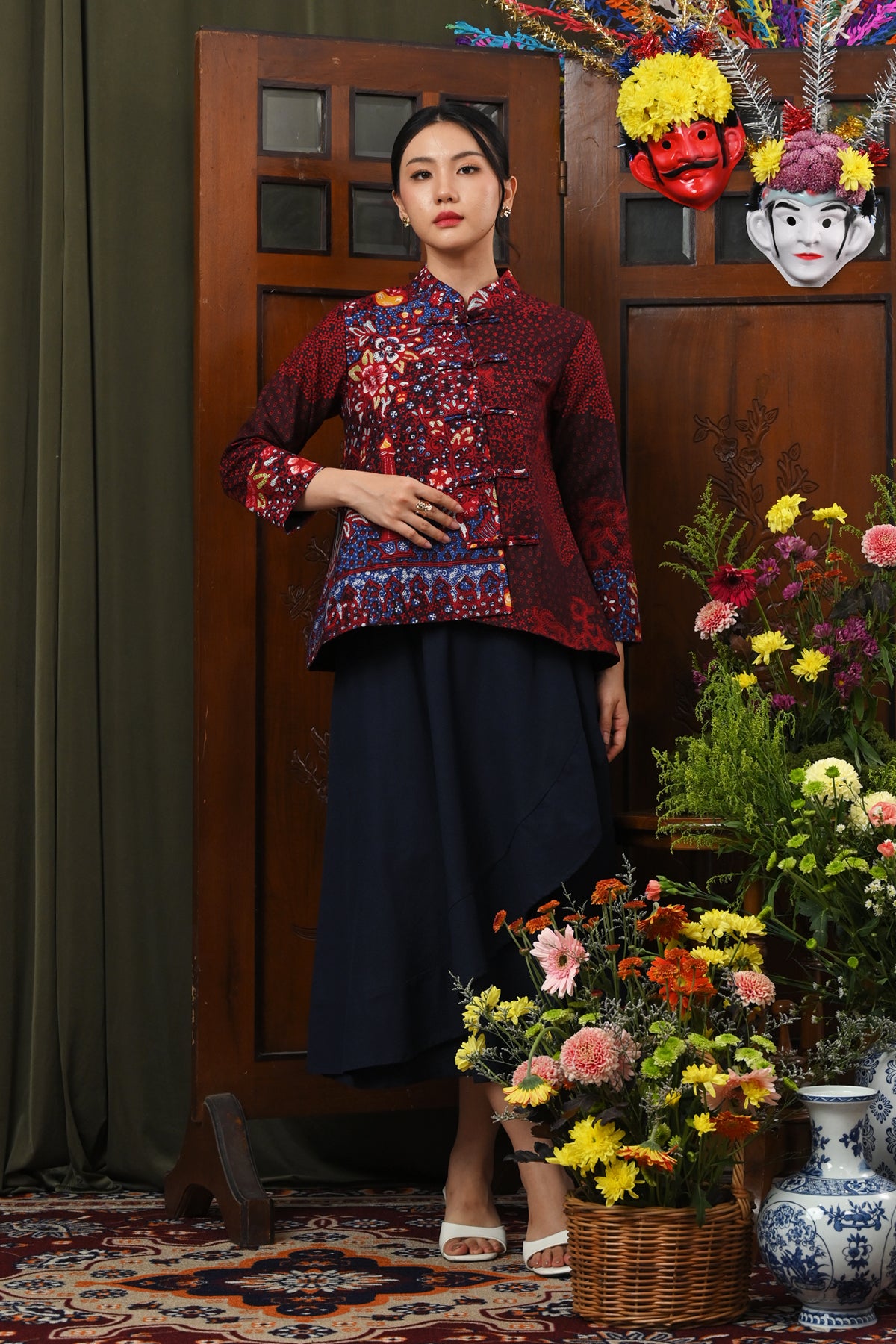 Vivi Encim Betawi T5770