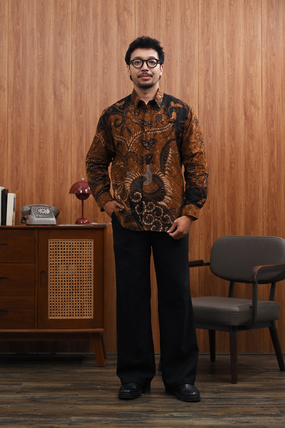 Danendra Sogan Long L0194