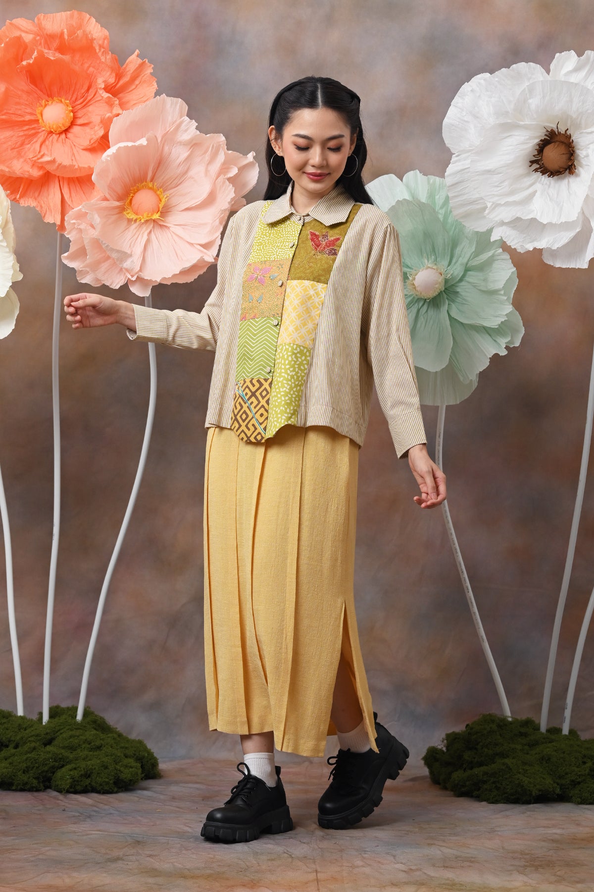 Adamite Soft Brown PART0391