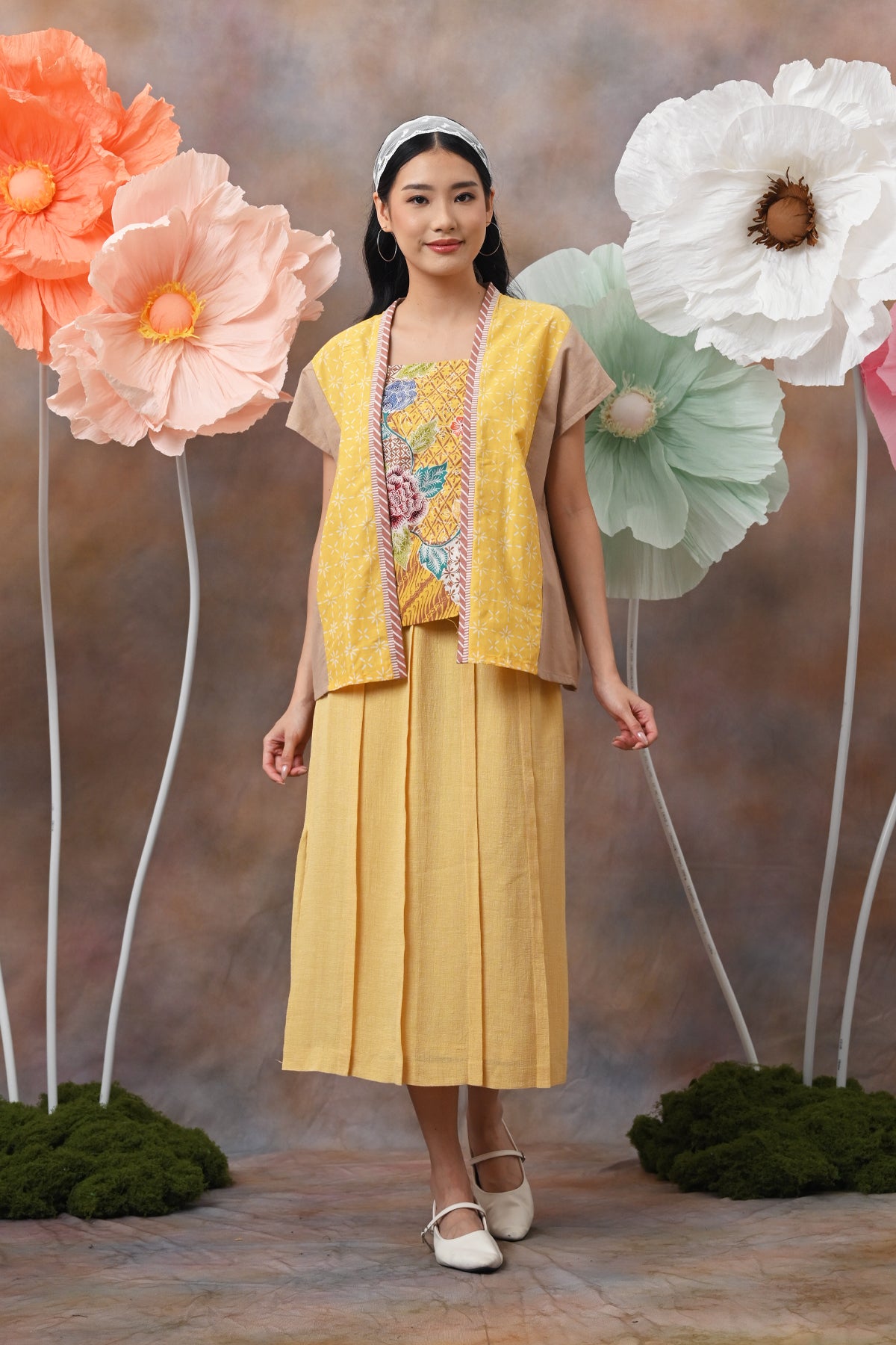 Kebaya Dhini PART0451
