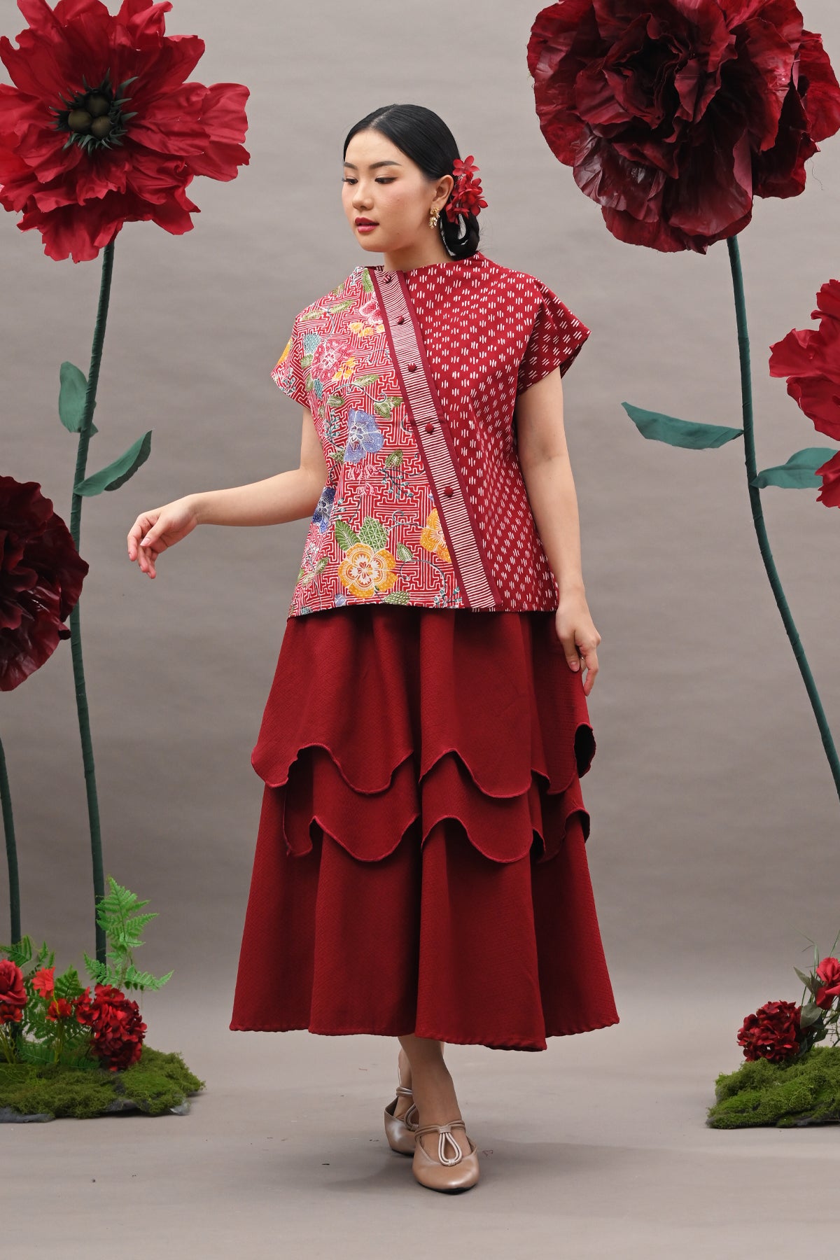 Treva Encim CNY T5257