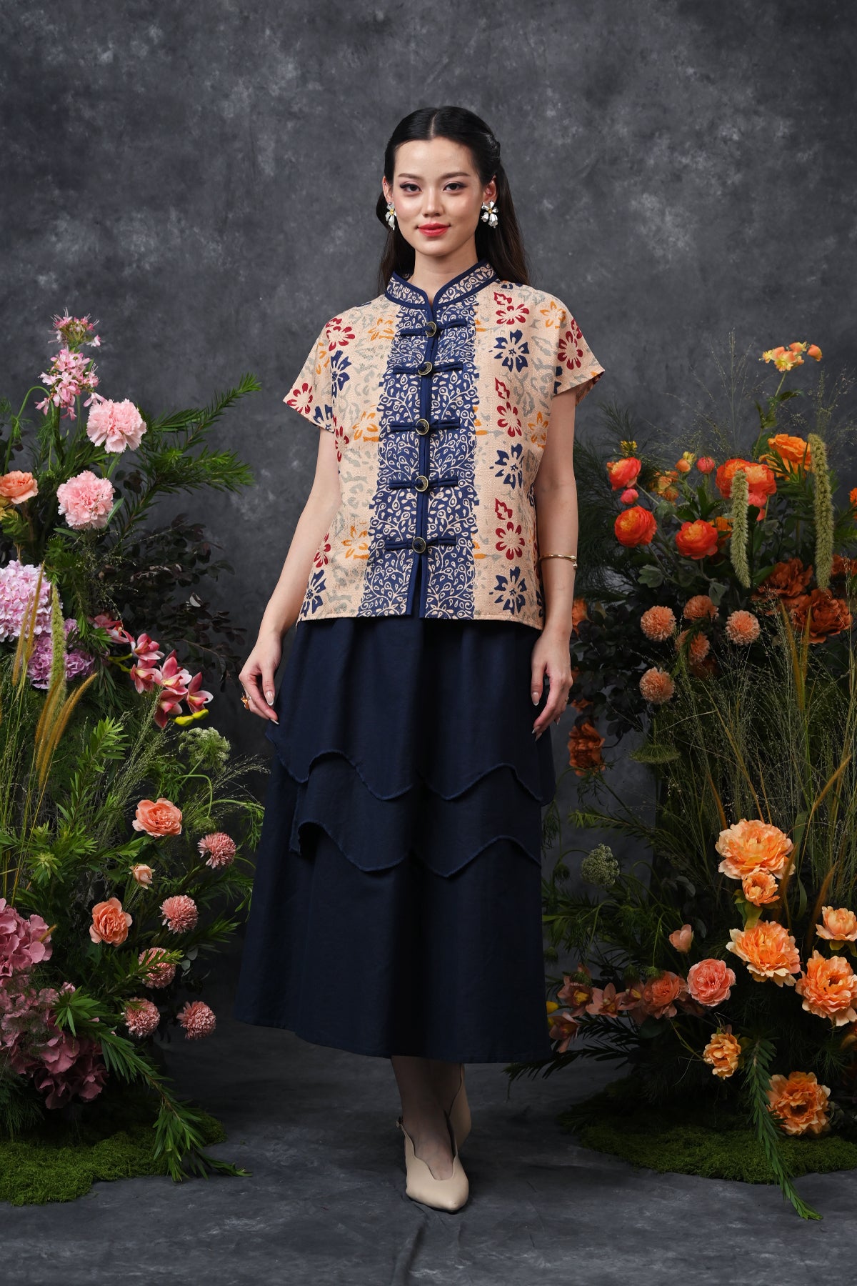 Dhila Dobi T5645