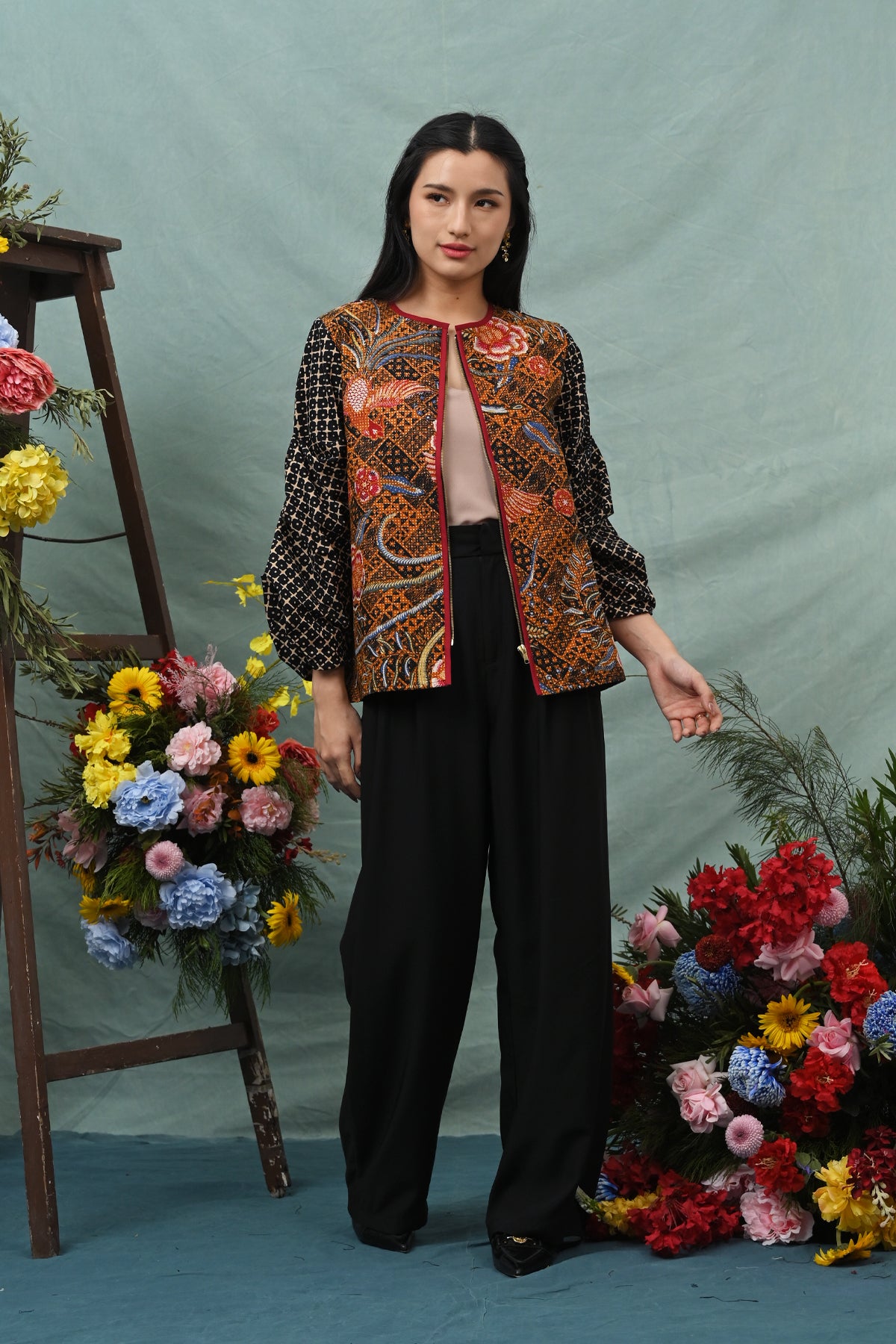 Resyana Encim T6340