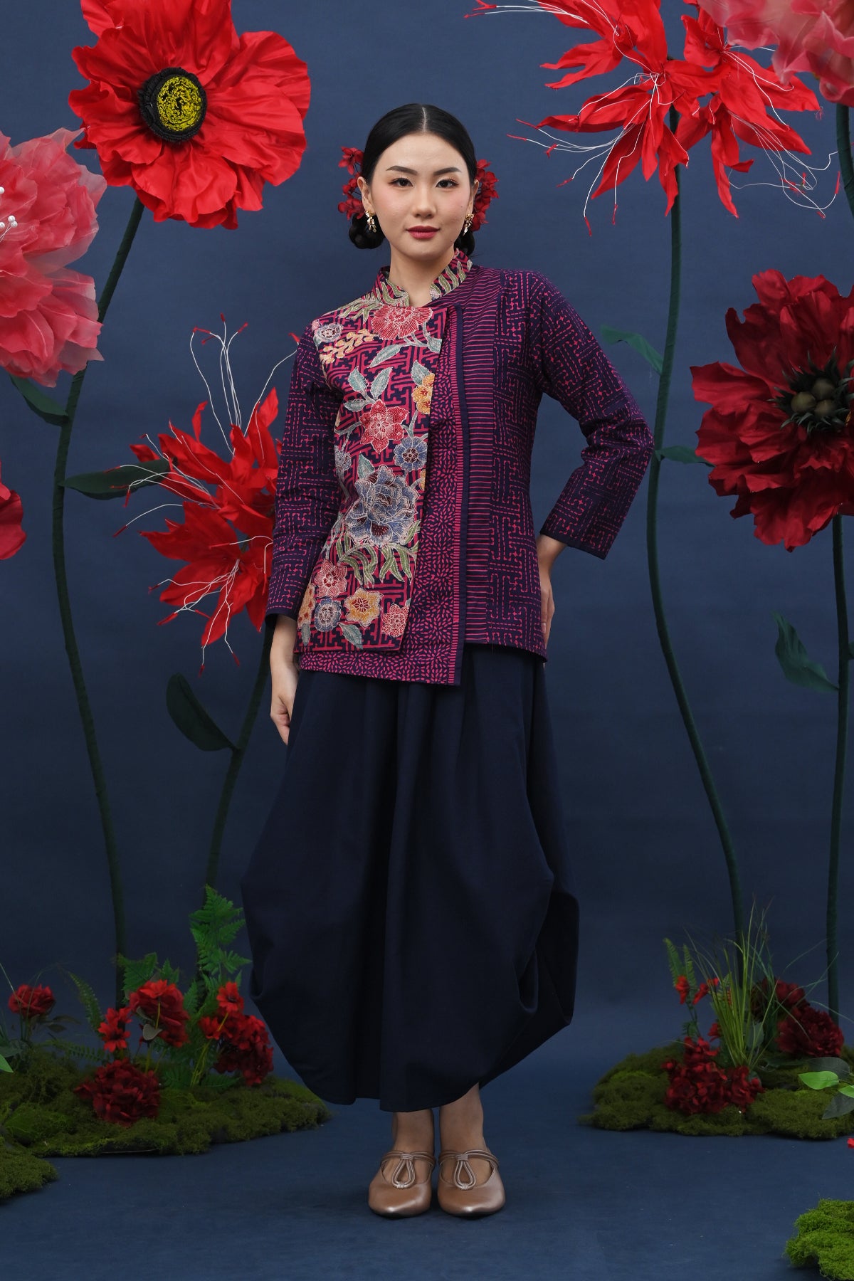 Adisty Encim CNY T5280