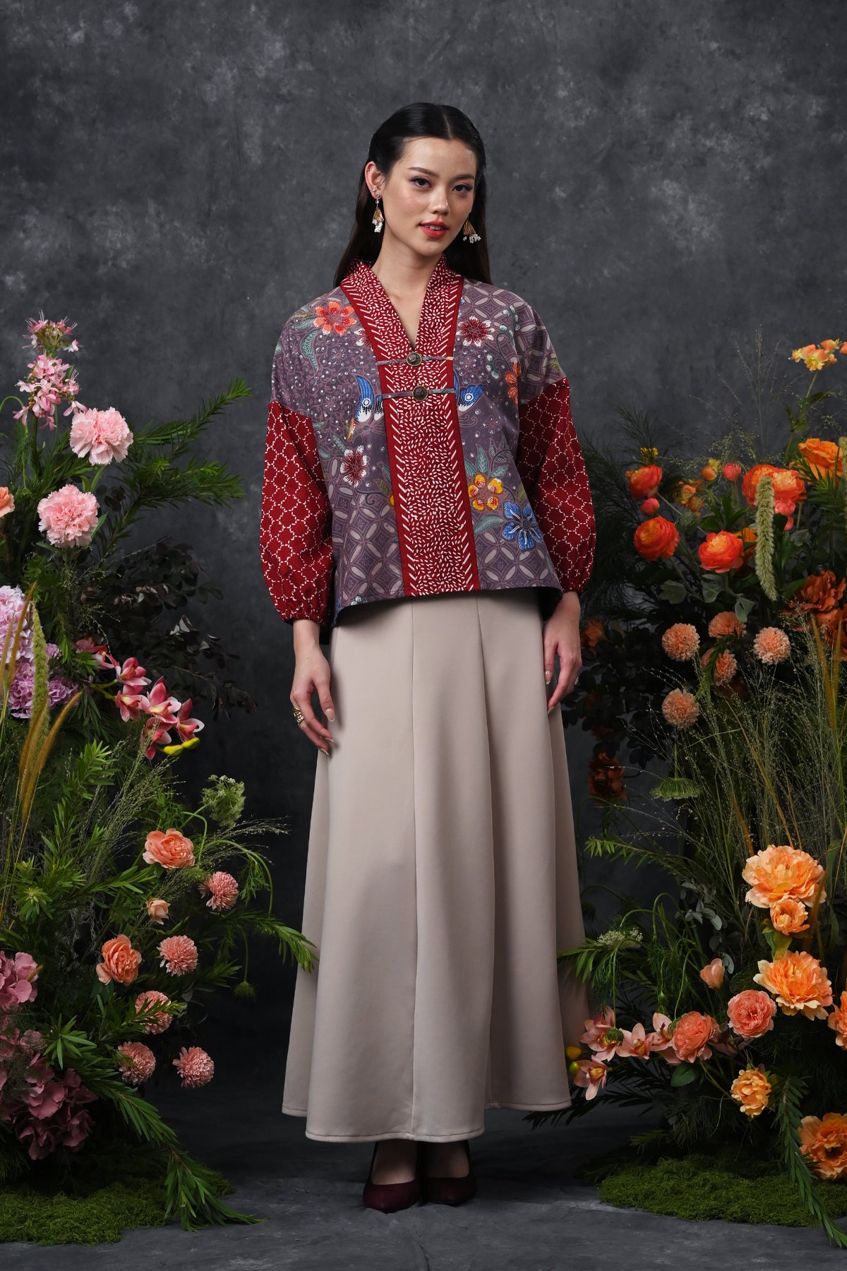 Dhini Long Encim T5698