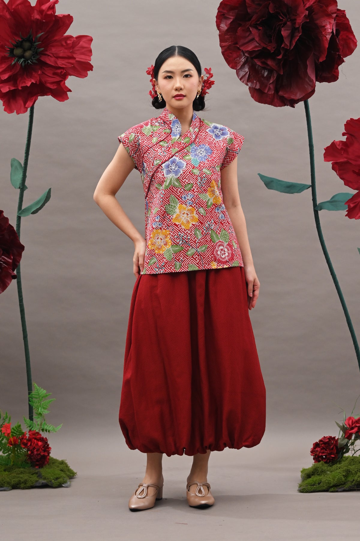 Cyra Encim CNY T5260