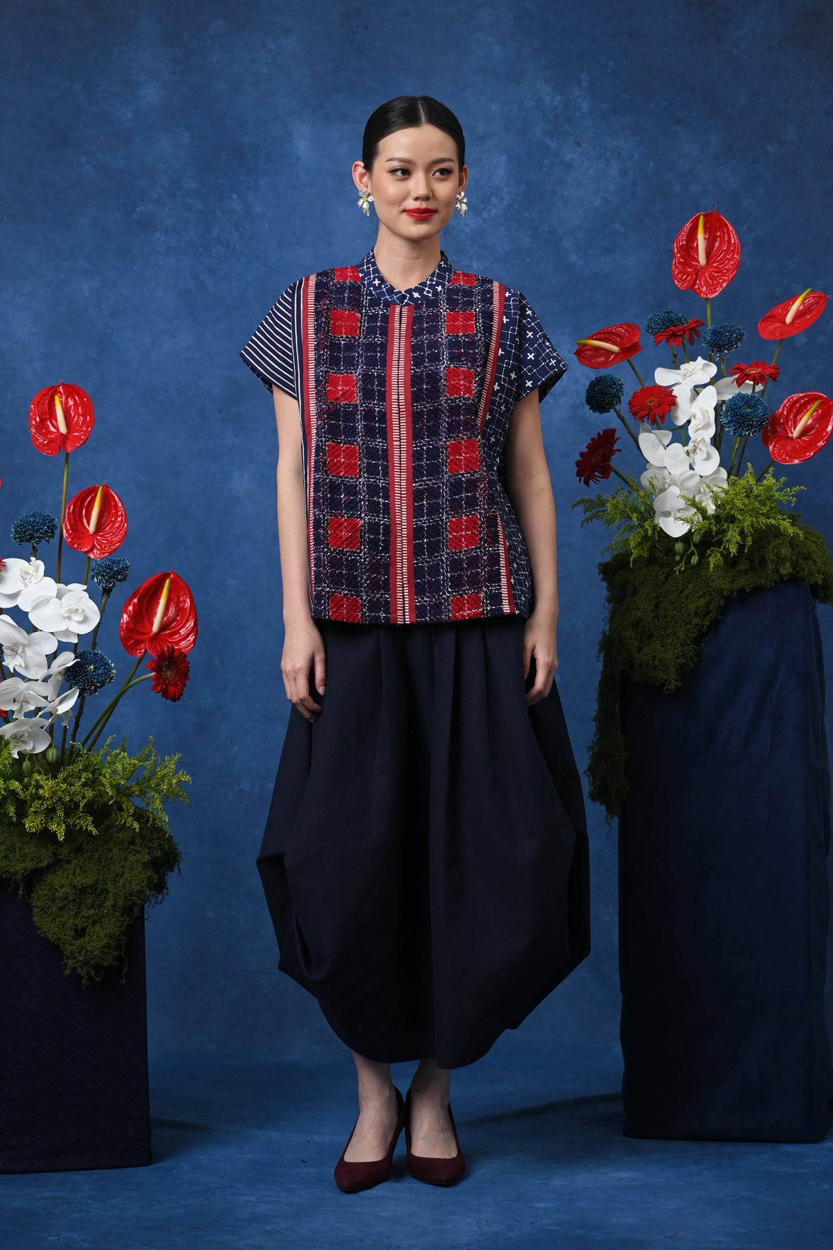 Chloe Rmb Garut T4849