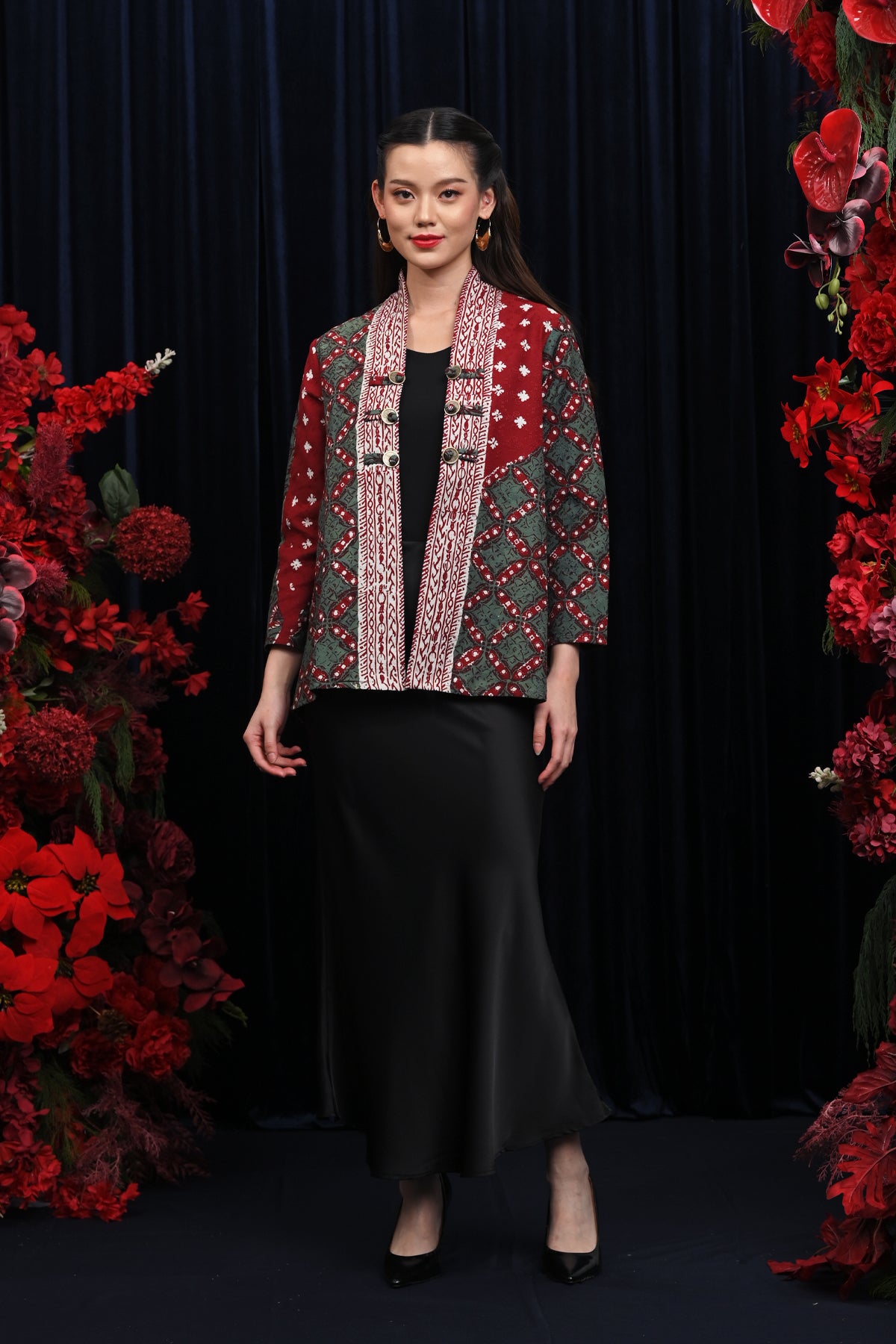 Jesse Dobi Cirebon T5046