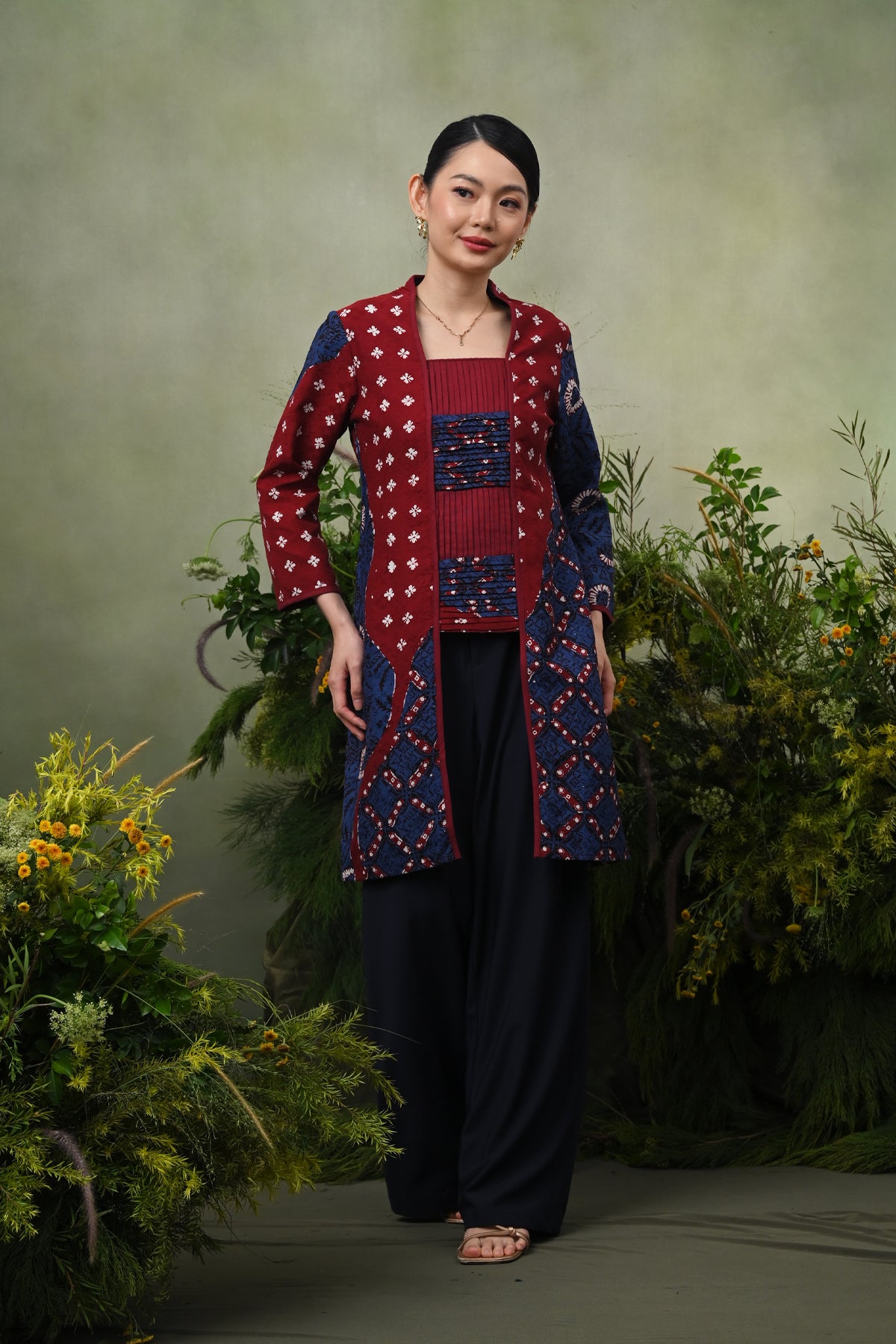 Aling Dobi Cirebon T5357