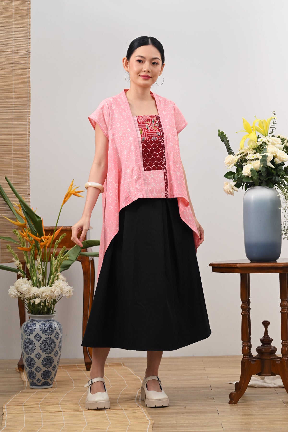 Fortuna Pink PART0447