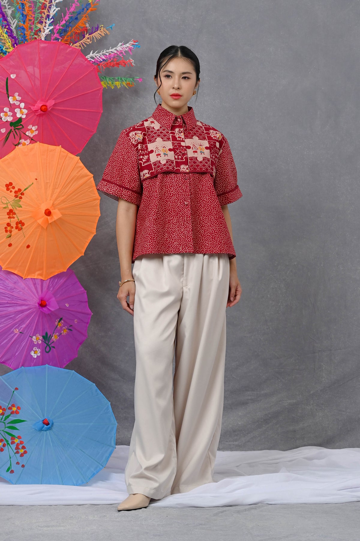 Misty Wonogiren Betawi T5742