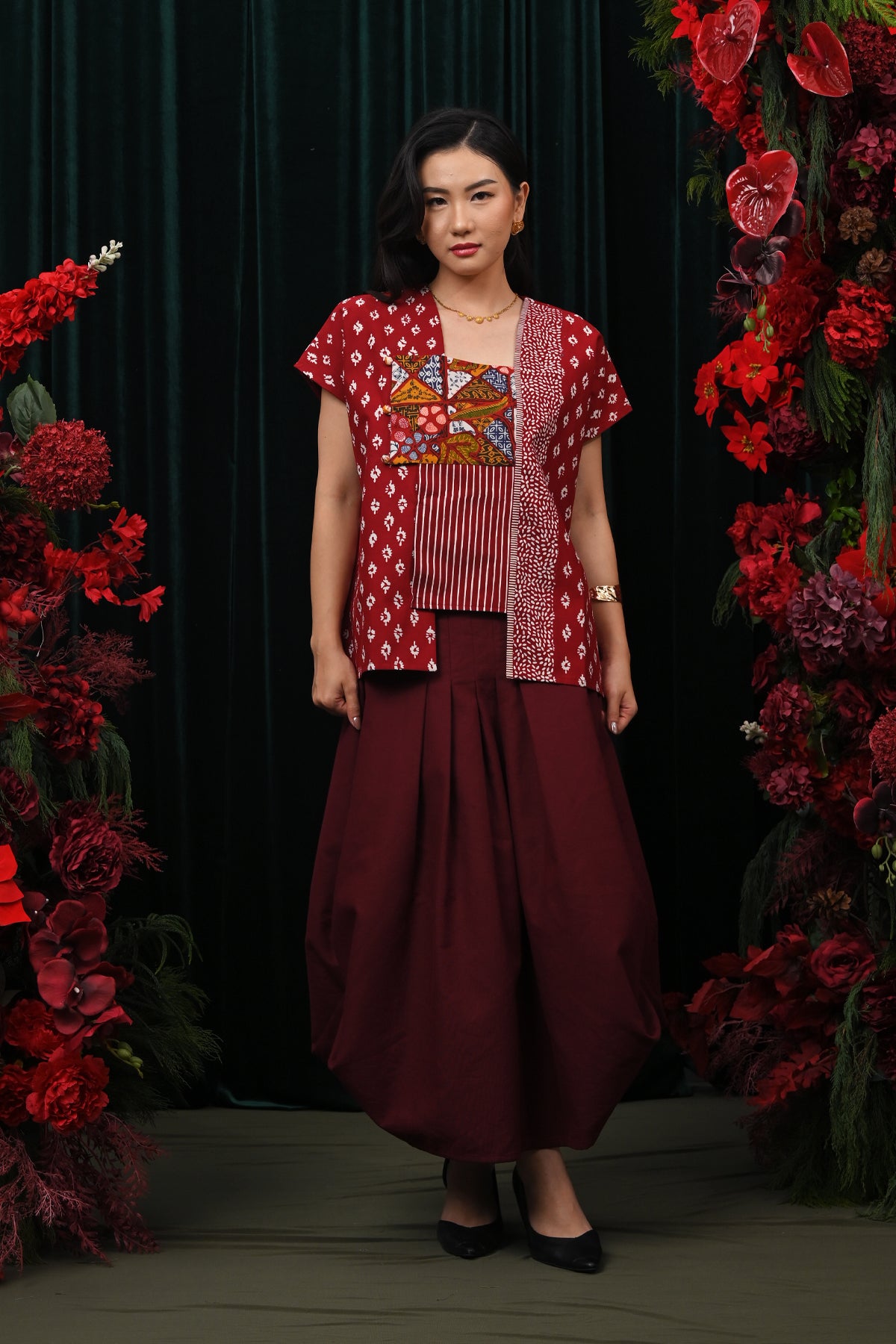 Dhini Stacato Encim T5063