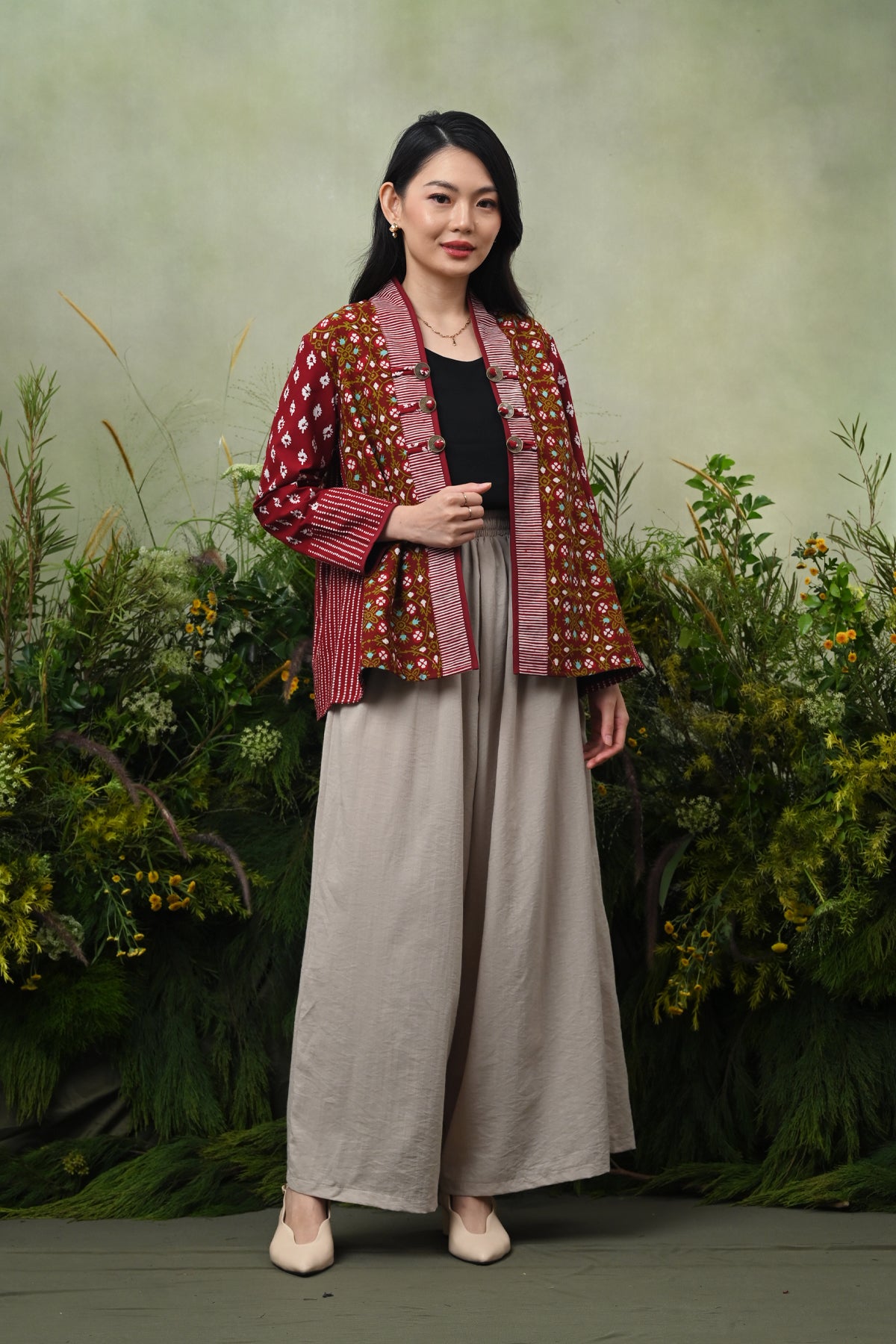 Outer Jeva Encim T5390