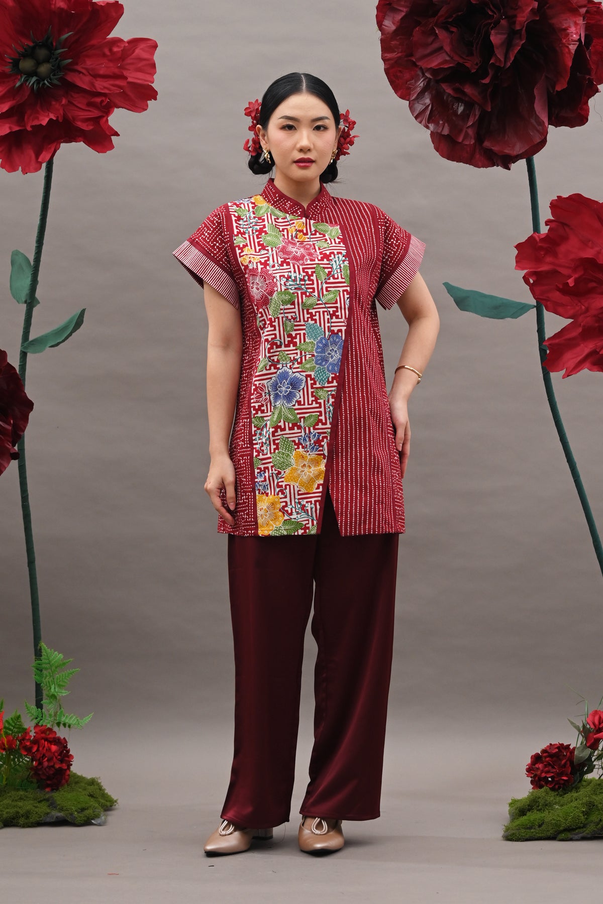 Canaya Encim CNY T5336