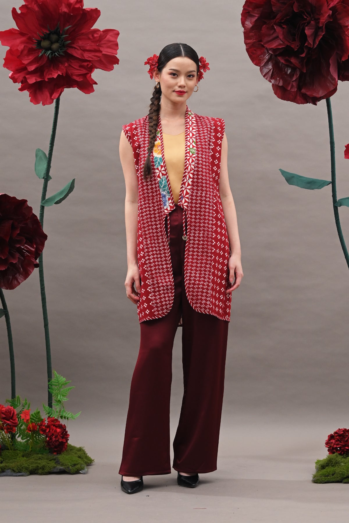 Outer Koin Encim CNY T5295