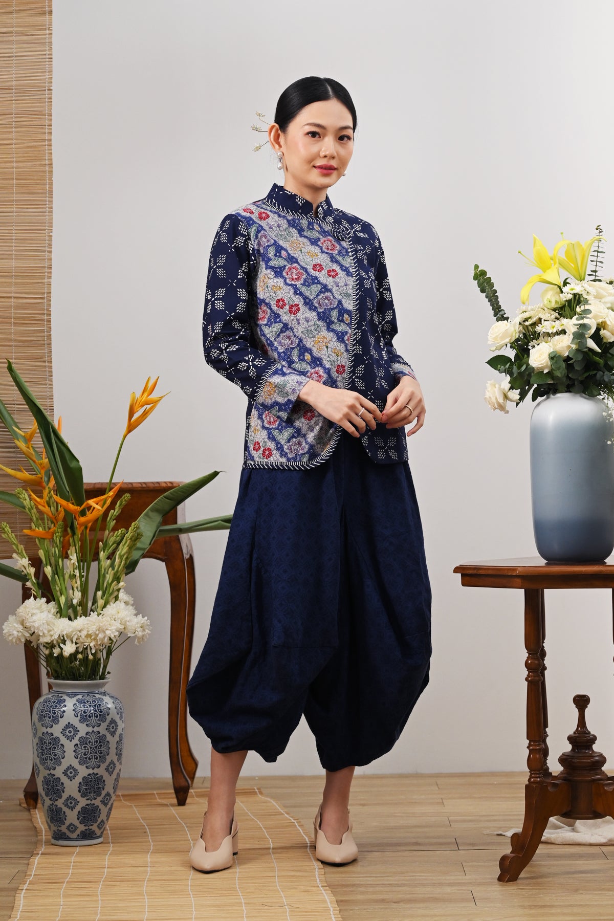 Cahaya Long Encim T5724