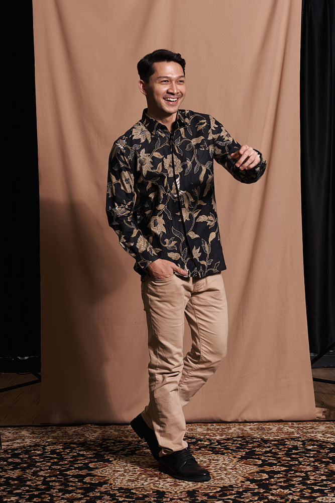 Goal Getter Long Sleeve L0102