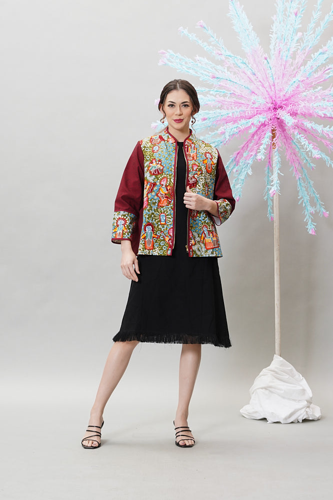 Viva Lasem Betawi T2239