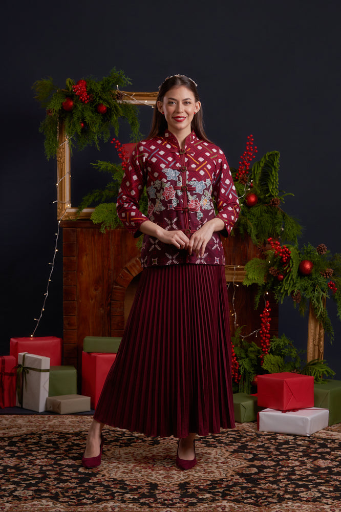 Laura Noel Wng T2528