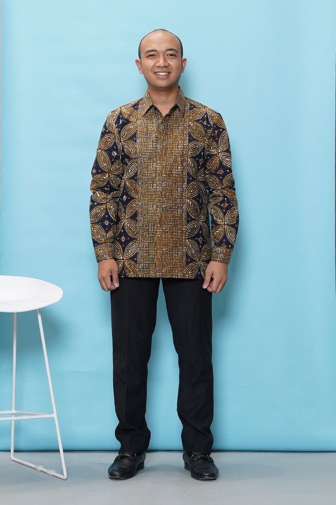 Basalt Long Sleeve L0056