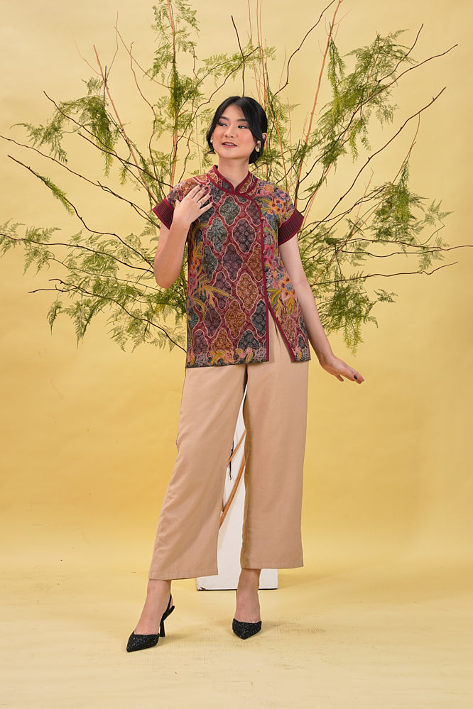 Hao Encim Analisa T2399